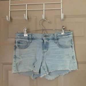 Arizona Jean Shorts